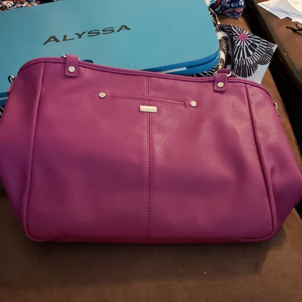 Jewell by 31 purse